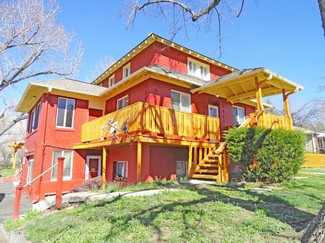303 Hooker St, Denver, CO 80219