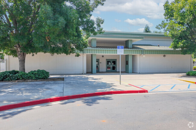 Linden Elementary is empowering students for success in Linden.
