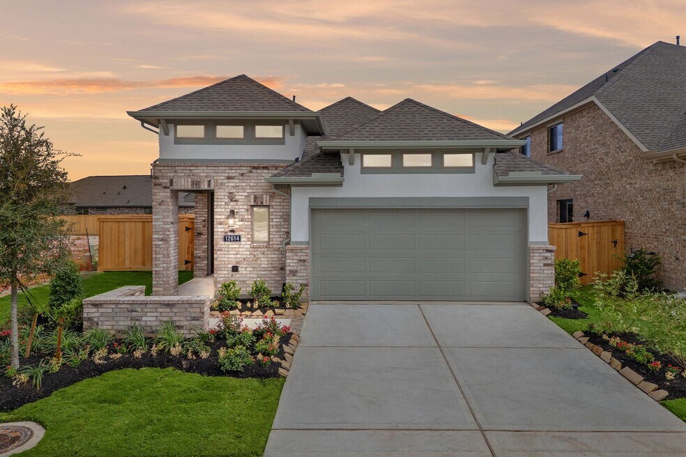 12614 Nueces River Dr, Cypress, TX 77433 - photo 1