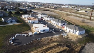 525 E Grace St, Dodgeville, WI 53533