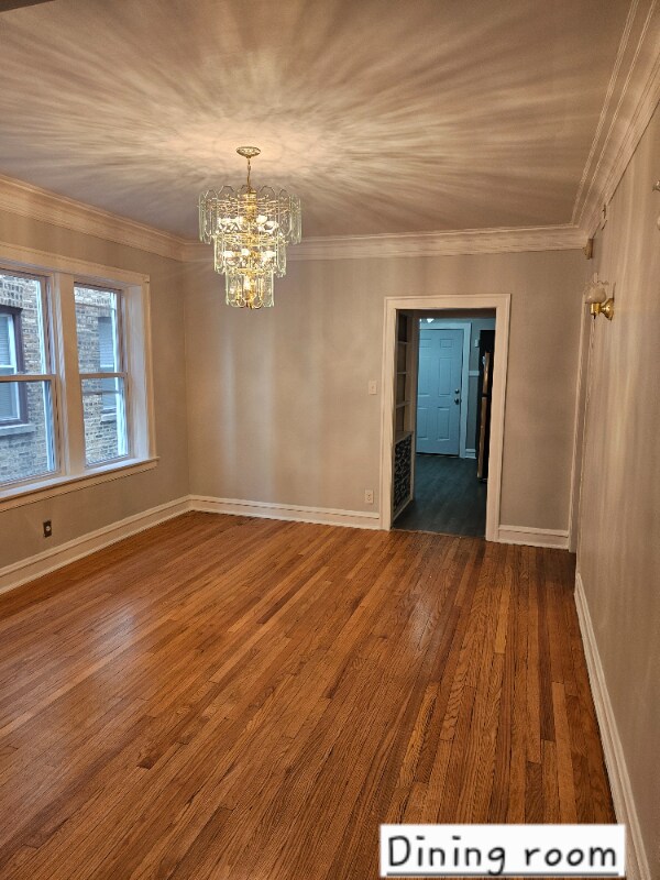 8309 S Throop St unit 2, Chicago, IL 60620 - photo 3