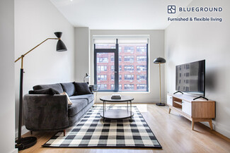 515 E 86th St Unit FL12-ID589, New York, NY 10028
