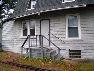 2233 Buchanan Ave SW Unit 2, Grand Rapids, MI 49507