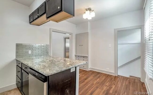 868 S Pearl St unit 1, Denver, CO 80209 - photo 4