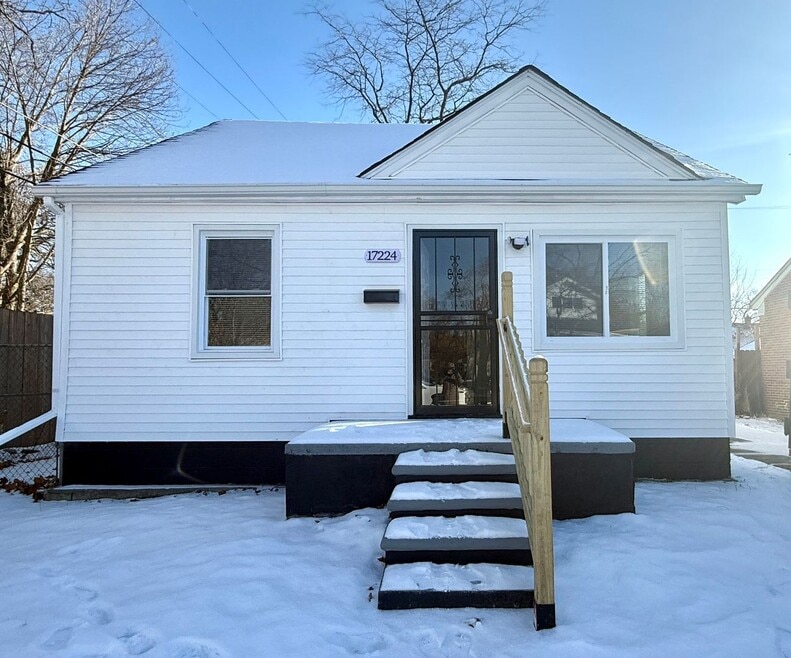 17224 Waveney St, Detroit, MI 48224 - photo 1