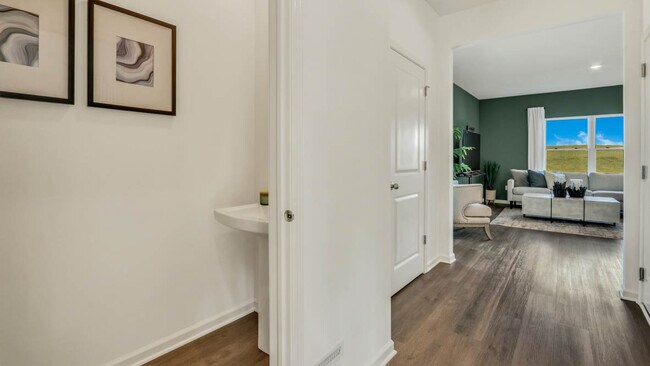 589 Revere St unit 38478674, Burlington, WI 53105 - photo 6