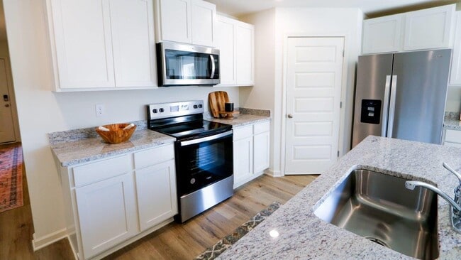 3959 Over Burden Dr, Mount Olive, AL 35117 - photo 5