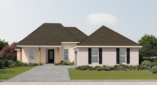 19535 Ketchwood Dr St Unit 36999888, Hammond, LA 70403