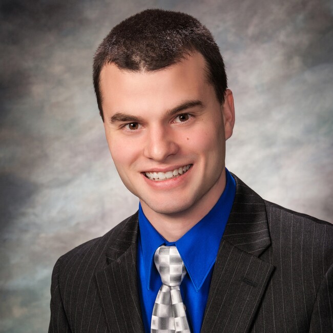Bryce Keber