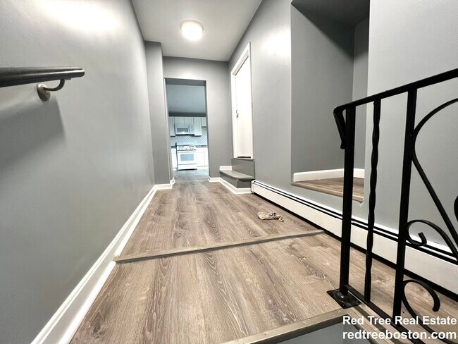 1 Park St unit 1, Boston, MA 02108 - photo 7