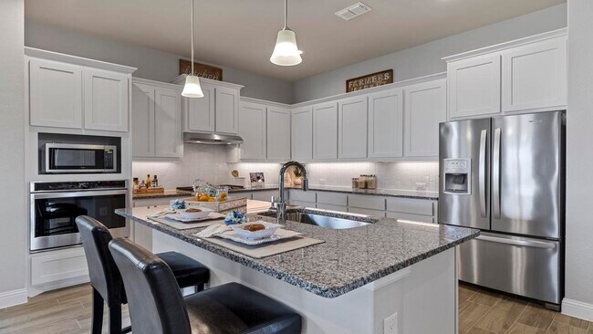 11725 Canopy Trail unit 36199283, Justin, TX 76247 - photo 5