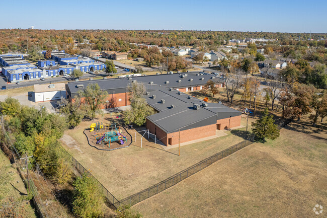 Greenvale Elementary School