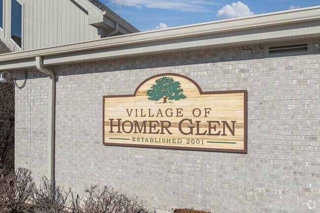 As of 2020, the Village of Homer Glen has a population of 24,543.