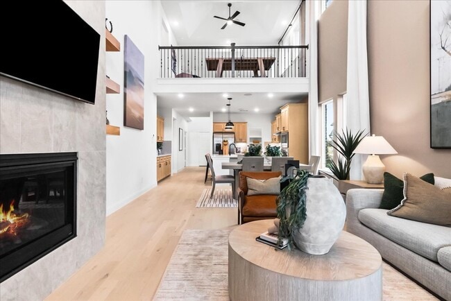 1628 Macadamia Ct unit 36053708, Aubrey, TX 76227 - photo 5