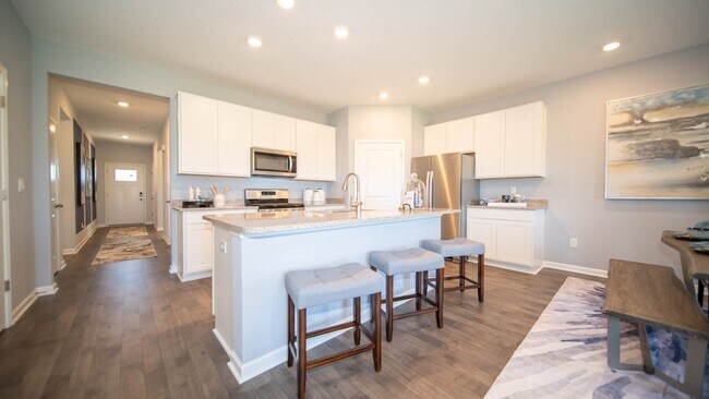 5872 Agogo Way unit 36206506, Greenwood, IN 46143 - photo 4