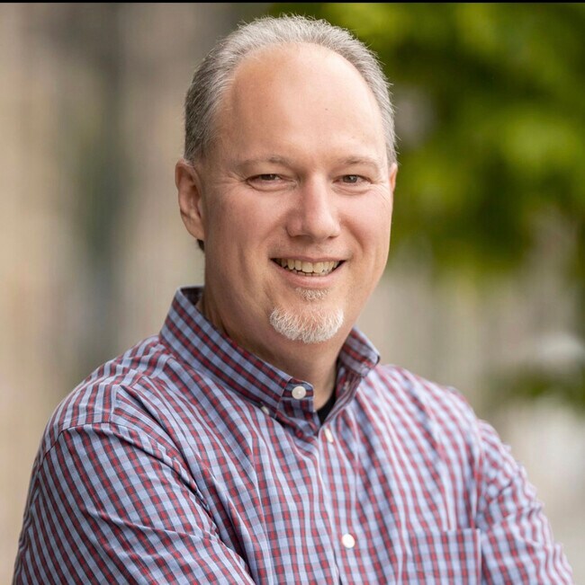 Gary Vanderhoff