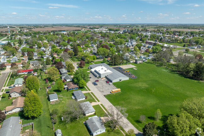 Randolph Christian School in Randolph, WI