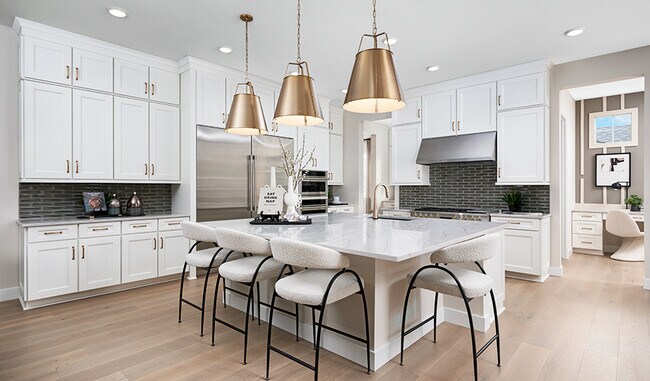 1167 Oleander St unit 36867631, Castle Rock, CO 80109 - photo 6