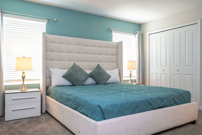 4807 Memories Ln unit ID1280860P, Kissimmee, FL 34746 - photo 6