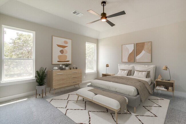 561 Royal Santana Run unit 38726737, Weatherford, TX 76087 - photo 5