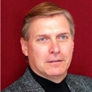 Arnold Sivba
