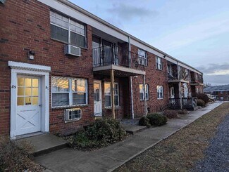 3 Colonial Rd Unit 85, Beacon, NY 12508