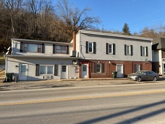 273 Opperman Dr Unit O, Triadelphia, WV 26059