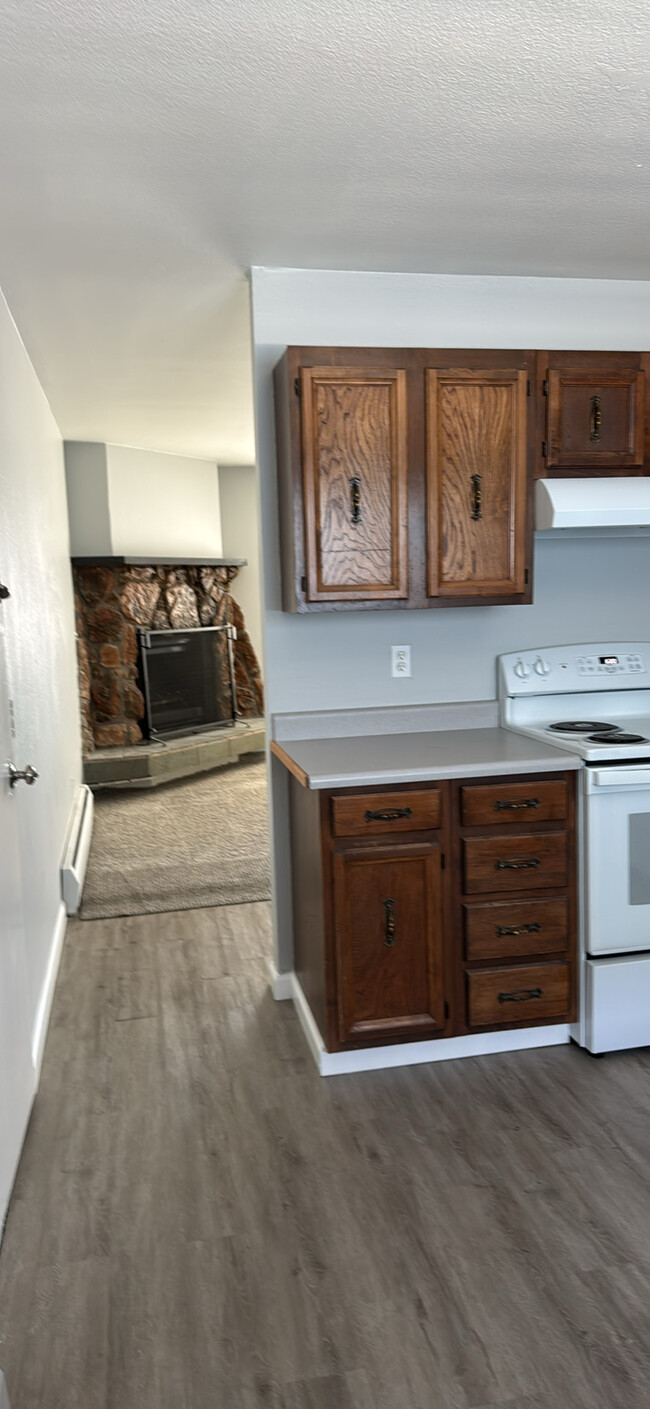3217 Tarwater Ave Unit 2, Anchorage, AK 99508