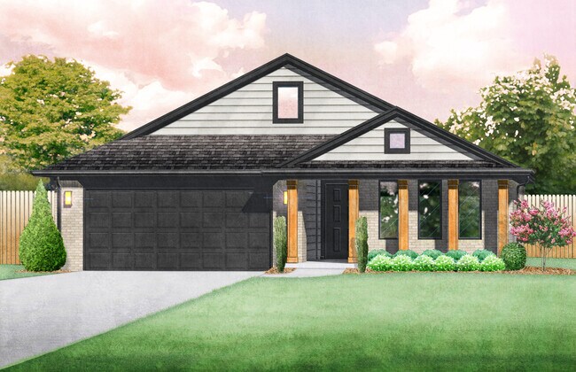 6521 SE 88th St unit 36497544, Oklahoma City, OK 73135 - photo 4