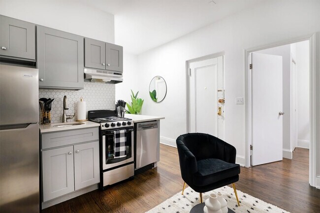 118 E 91st St unit FL2-ID1022052P, New York, NY 10128 - photo 6