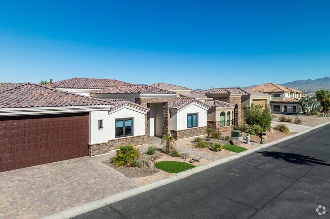 Homes in Lake Havasu City have a median price of $485,000.