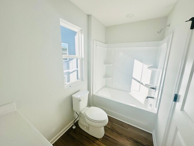 853 York Aly, Acworth, GA 30102 - photo 7