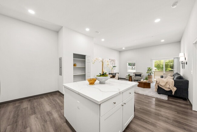 Paradise Oaks Senior Living, Yucaipa, CA 92399 - photo 4