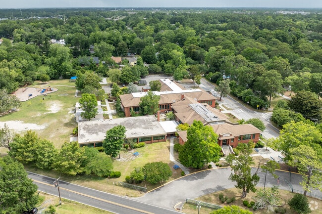 Winter Park Elementary School
