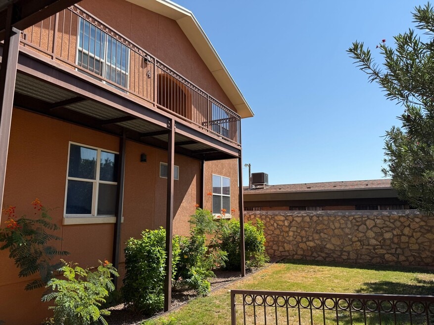 Diana Drive Apartments, El Paso, TX 79904 - photo 1