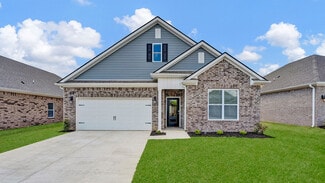 4323 Sandy Hollow Ln, Millington, TN 38053
