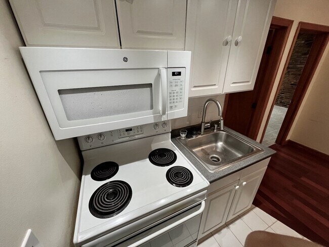 93 E Brookline St unit 1, Boston, MA 02118 - photo 4