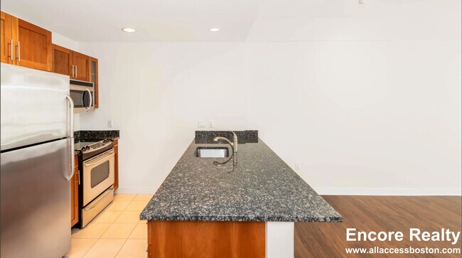 4 Emerson Place unit 808, Boston, MA 02114 - photo 3