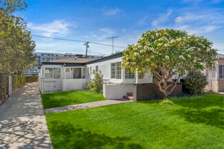 3043 S Bronson Ave, Los Angeles, CA 90018