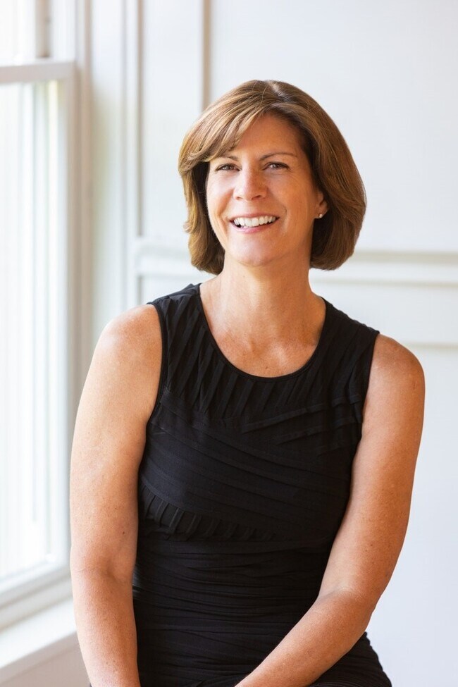 Patricia Bradley