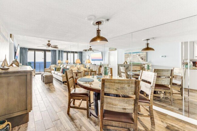 Phoenix II Condominiums unit ID1267868P, Orange Beach, AL 36561 - photo 4