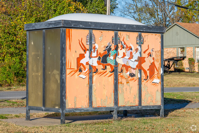 College Station is home to a number of public artworks.