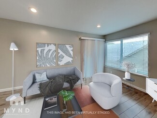 2522 T St Unit 4, Sacramento, CA 95816