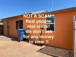 268 N Ocotillo Dr, Apache Junction, AZ 85120