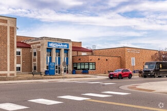 Cambridge Intermediate School