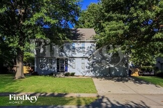 11632 S Penrose St, Olathe, KS 66061