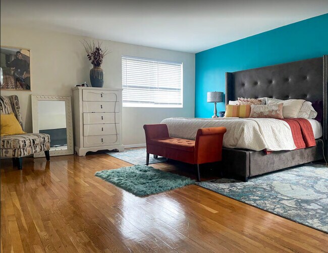 Park Terrace, Baltimore, MD 21208 - photo 2