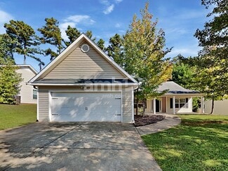 303 Cole Creek Dr, Dallas, GA 30157