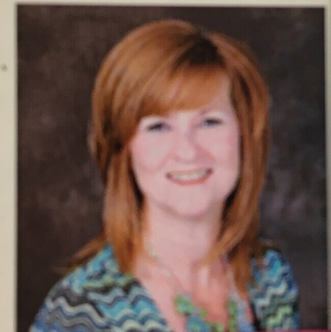 Sharon Cox