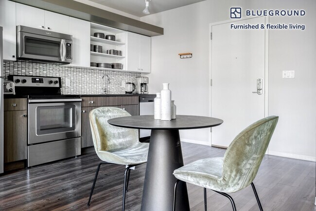 45 Stuart St unit FL6-ID626, Boston, MA 02116 - photo 6